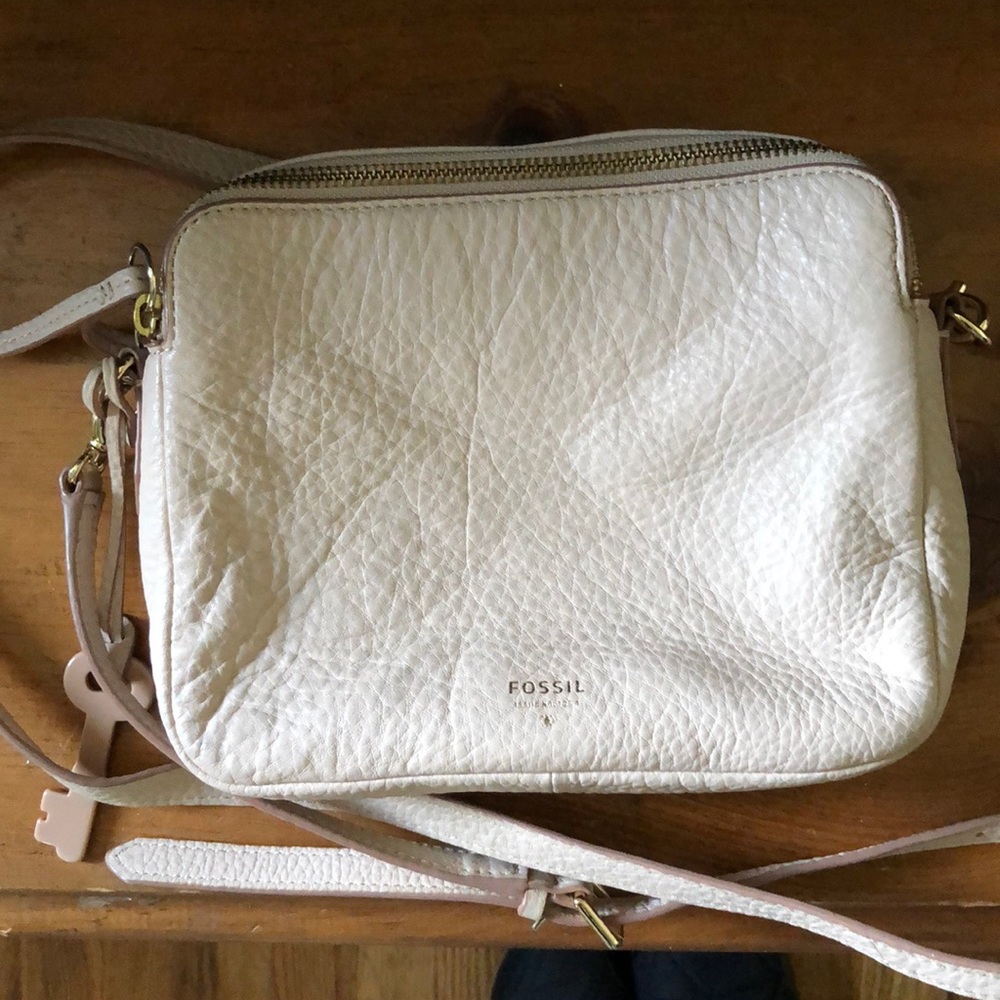 Fossil Toaster Bag